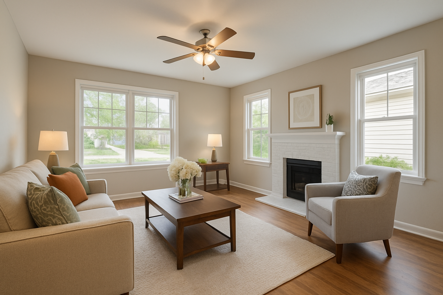 sell home fast in Bowling Green