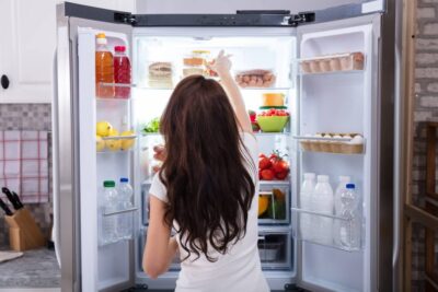 How Long Does it Take a New Fridge to Get Cold