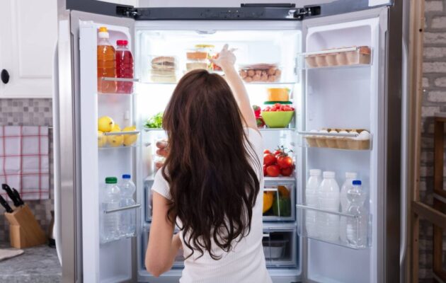 How Long Does it Take a New Fridge to Get Cold