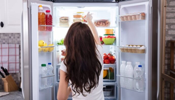How Long Does it Take a New Fridge to Get Cold