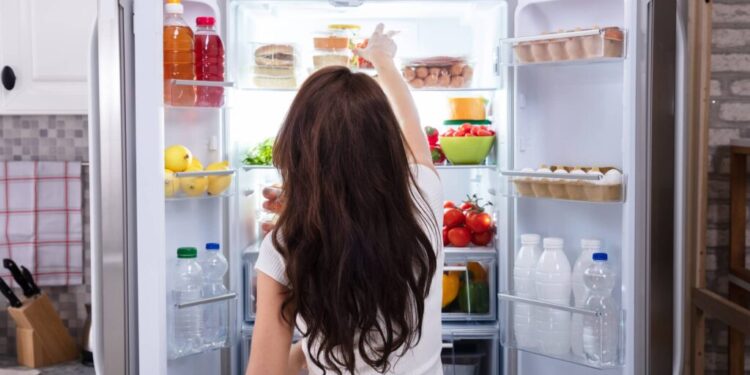 How Long Does it Take a New Fridge to Get Cold