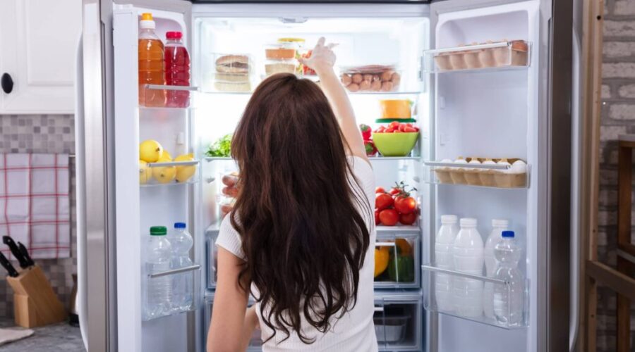 How Long Does it Take a New Fridge to Get Cold