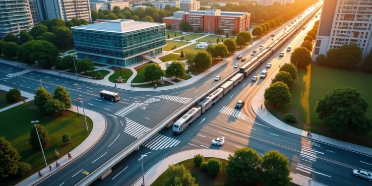 Infrastructure Definition AP Human Geography