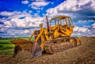 Land Clearing
