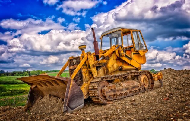 Land Clearing