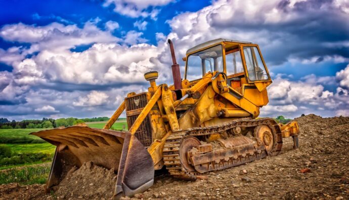 Land Clearing