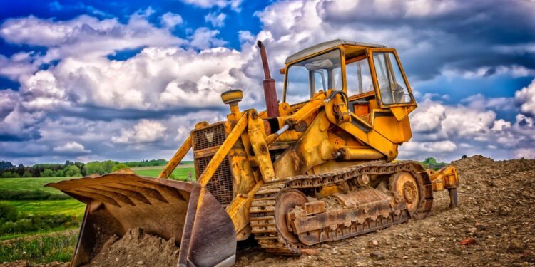 Land Clearing