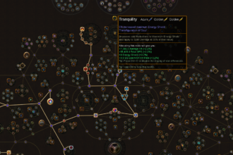 Path of Building