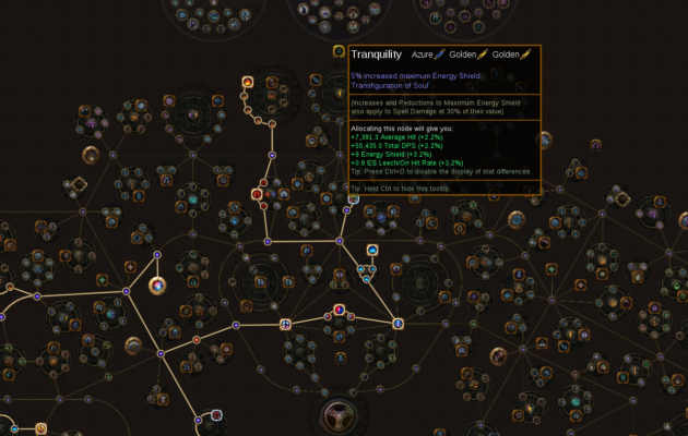 Path of Building