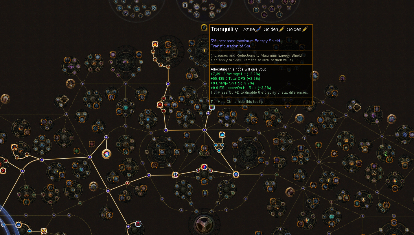 Path of Building