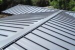 Standing Seam Metal Roof Cost