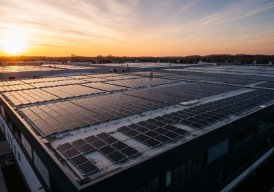 Solar companies