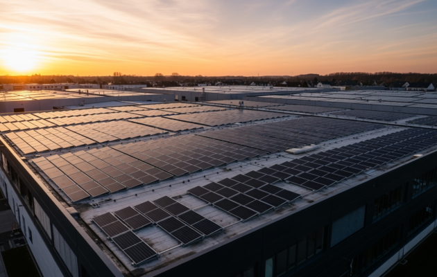 Solar companies