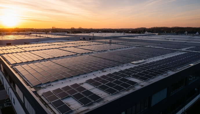 Solar companies