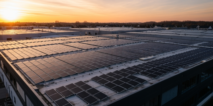 Solar companies
