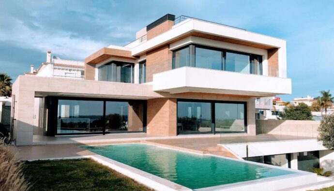 Home improvement services in Colorado