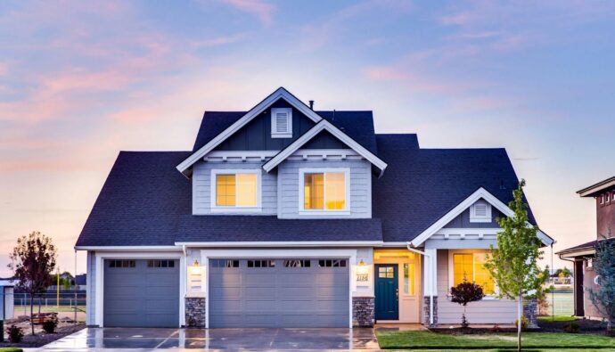 Buying a home in Dallas