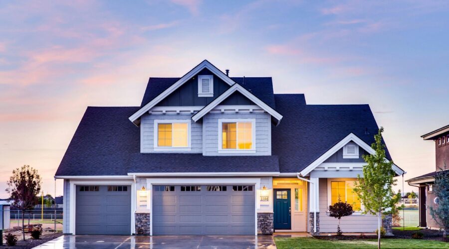 Buying a home in Dallas
