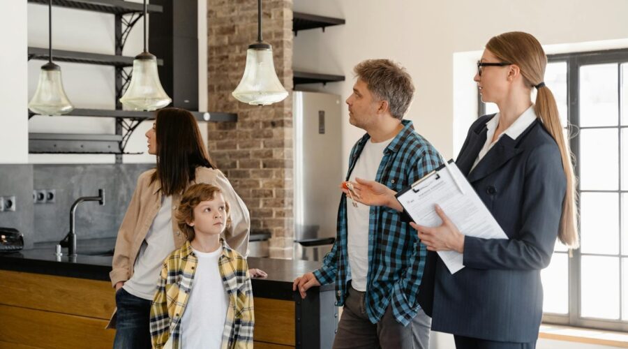 Home upgrades to sell your house