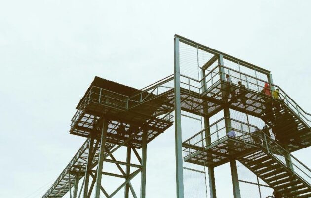 Workplace safety best practices
