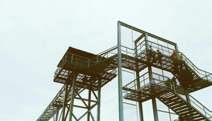 Workplace safety best practices