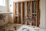 bathroom remodeling