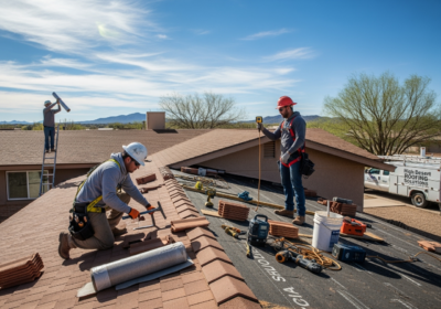 Roofing Companies