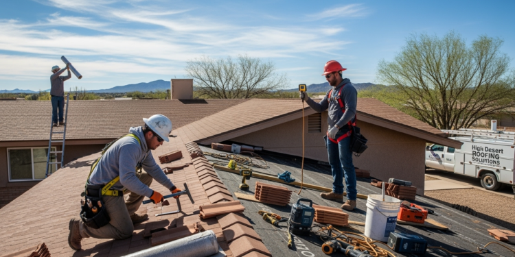 Roofing Companies