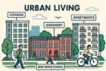 urban living