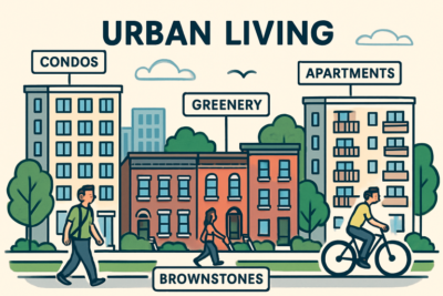 urban living