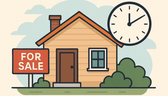 Selling Your House