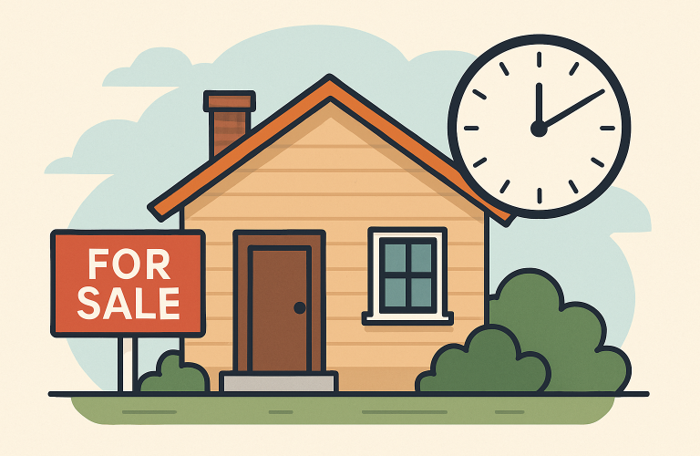 Selling Your House