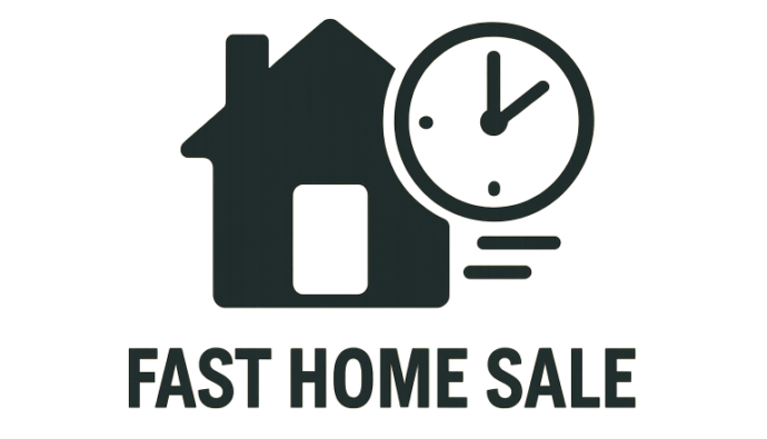 Speed Matters When Selling a Home