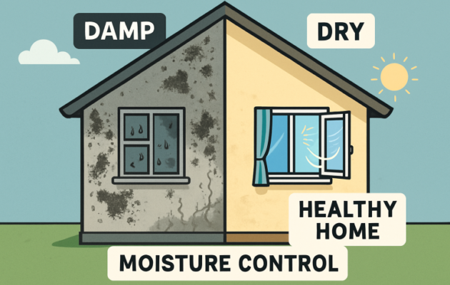 household dampness