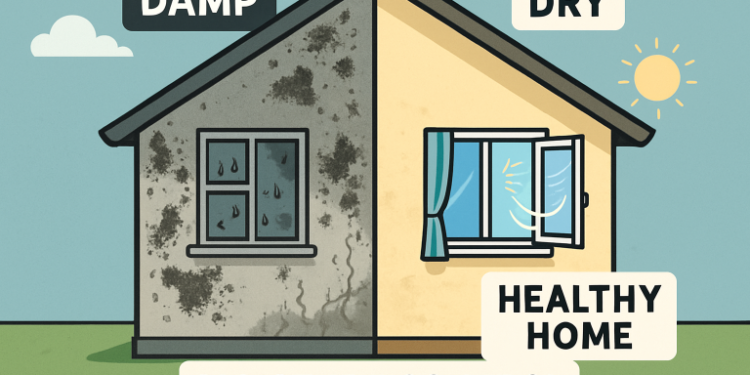 household dampness