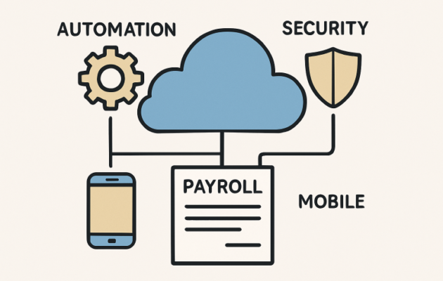 Payroll Solutions