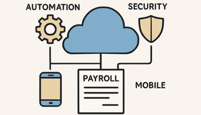 Payroll Solutions