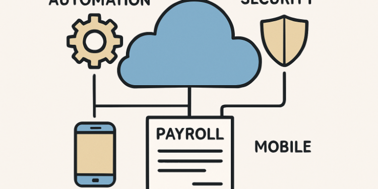 Payroll Solutions