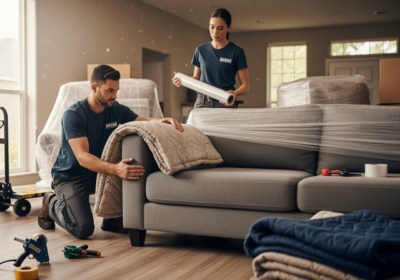 Chicago long distance movers