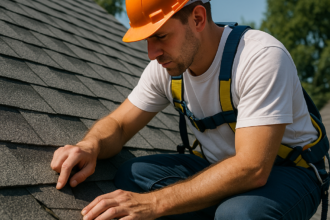 Roof Maintenance Tips