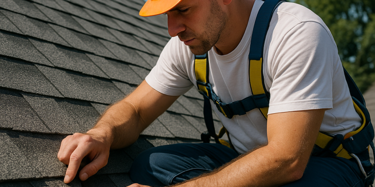 Roof Maintenance Tips
