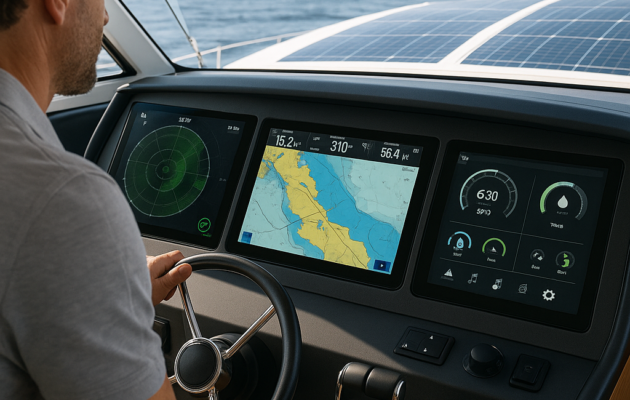 boating innovations