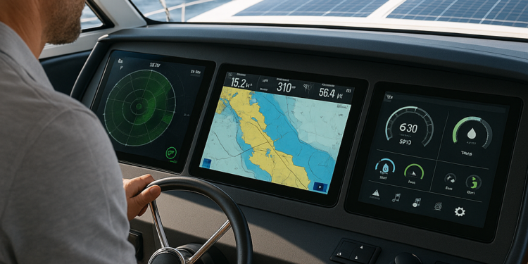 boating innovations
