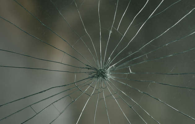 glass pane replacement