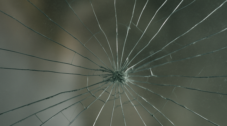 glass pane replacement
