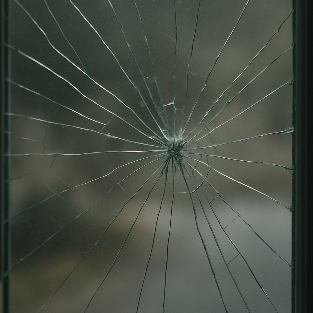 glass pane replacement