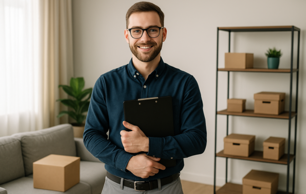 Property Management