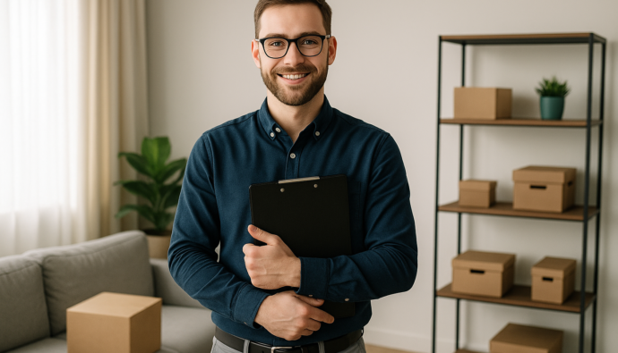 Property Management