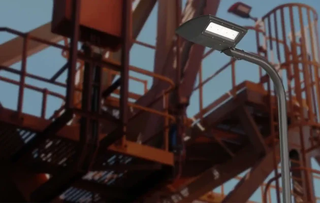 Conveyor Light