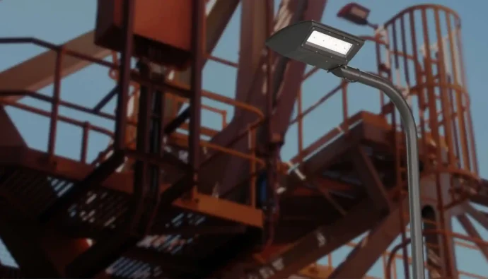 Conveyor Light